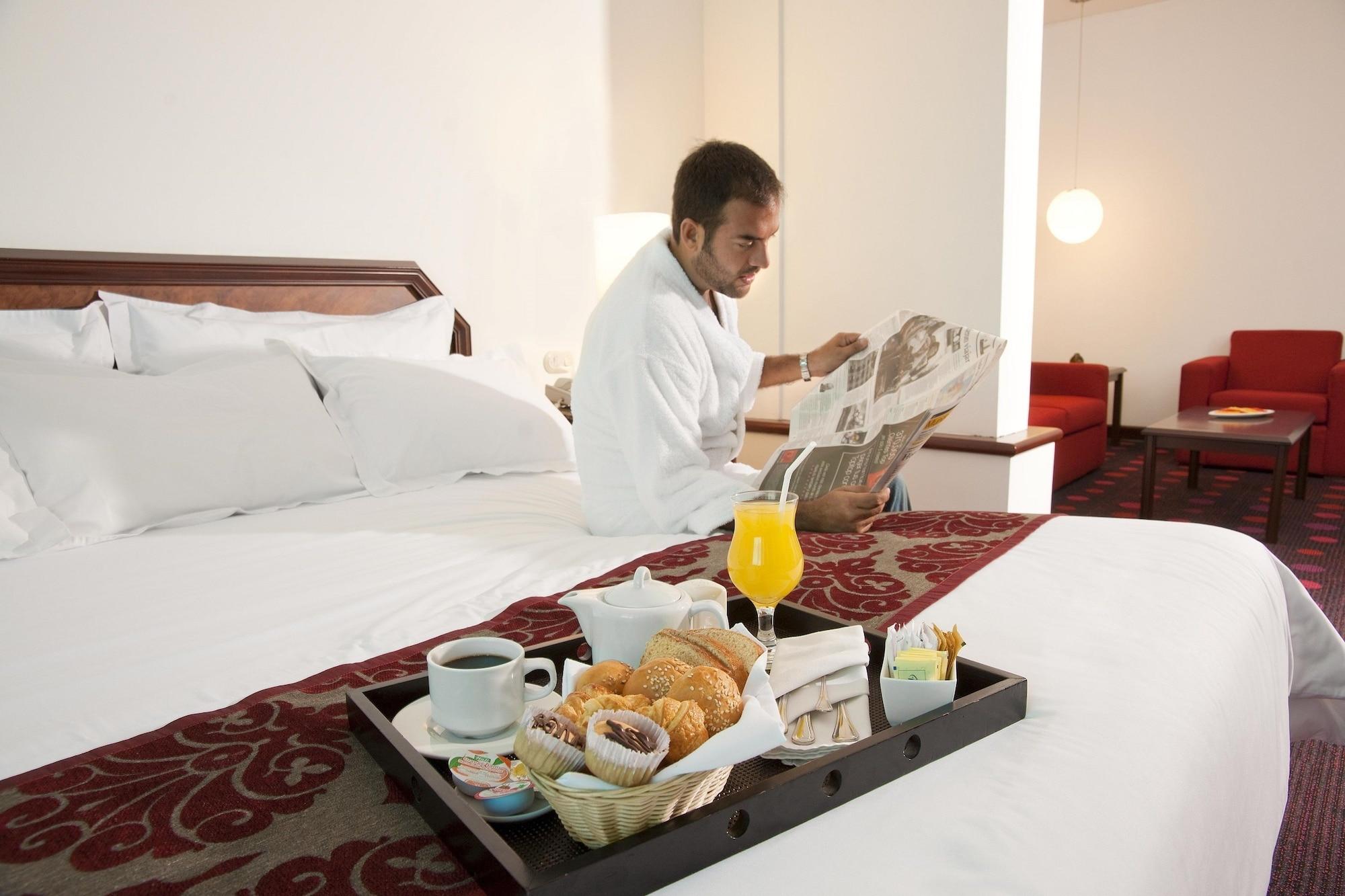 Hotel Radisson San Isidro & 5*