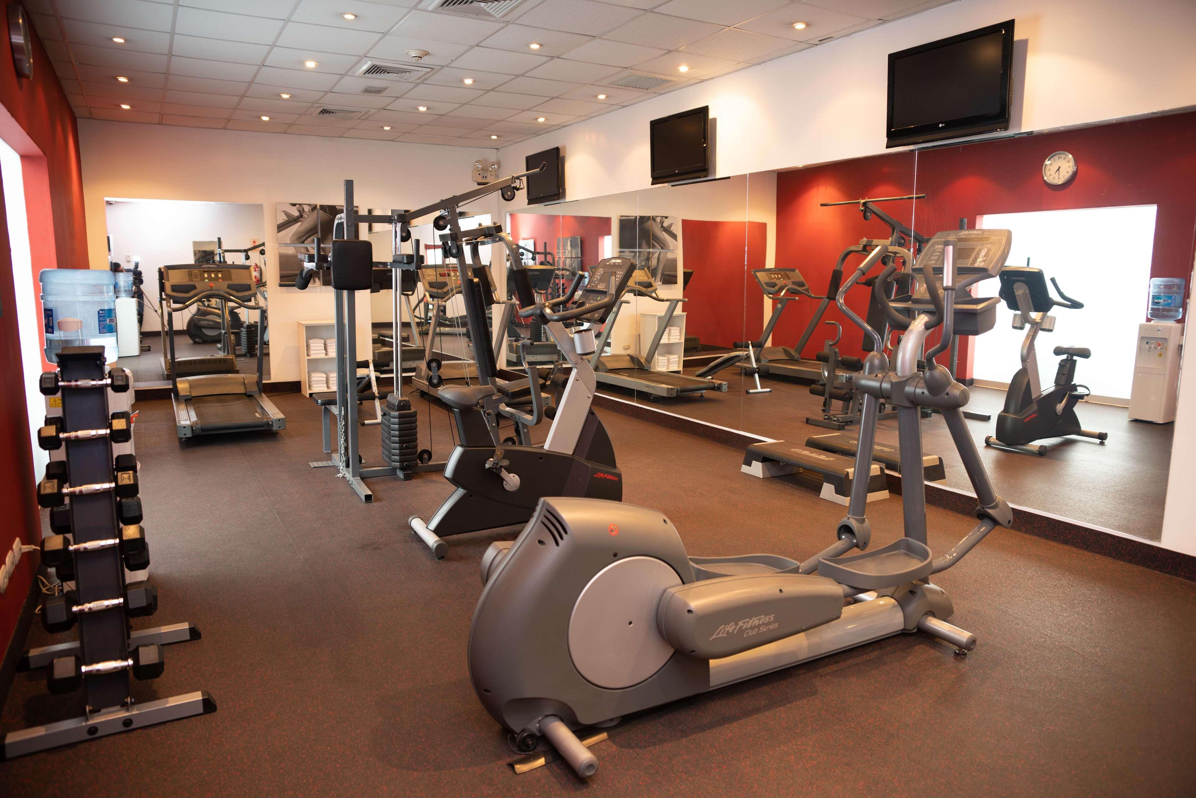Hotel Radisson San Isidro & 5*