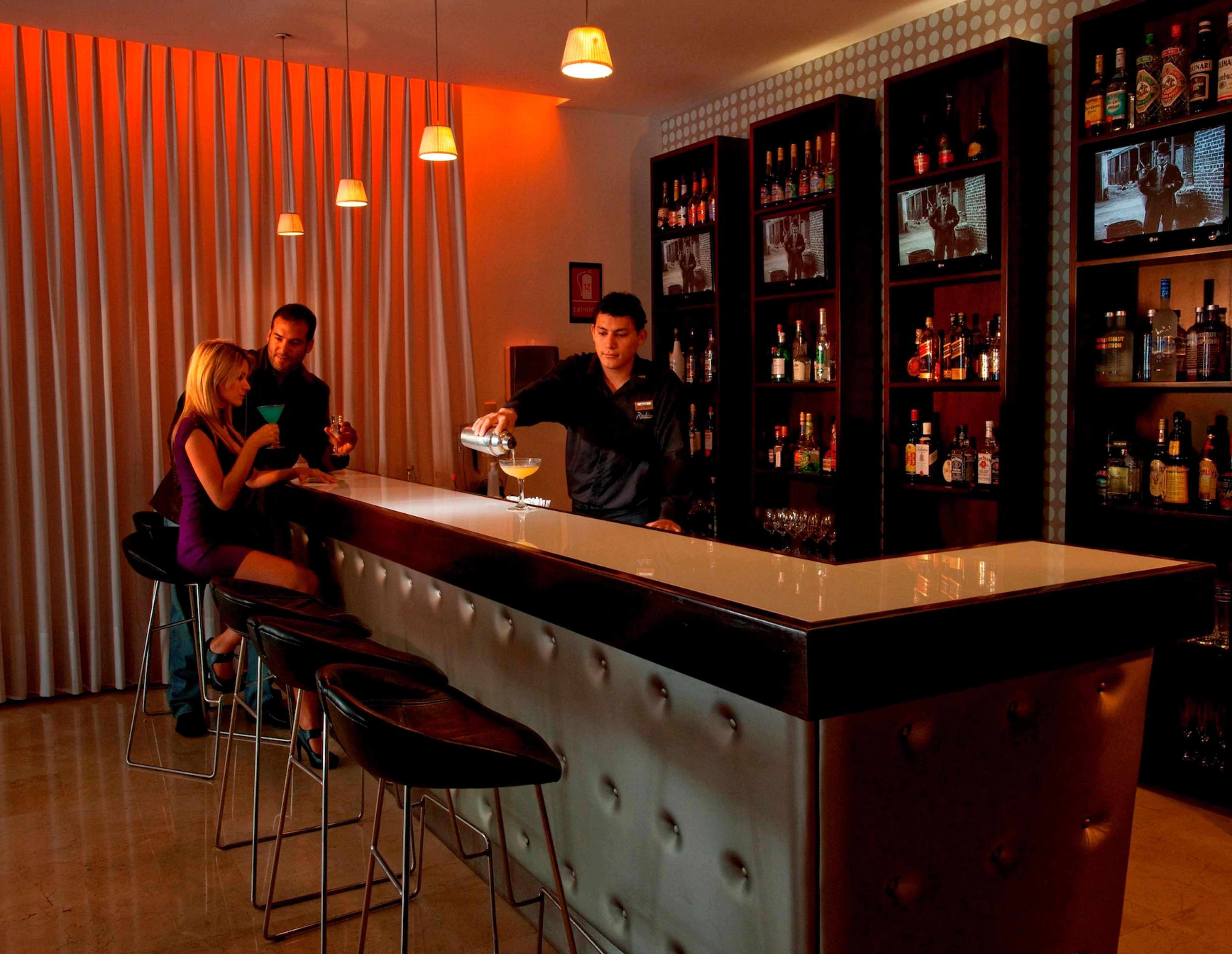 Hotel Radisson San Isidro & 5*