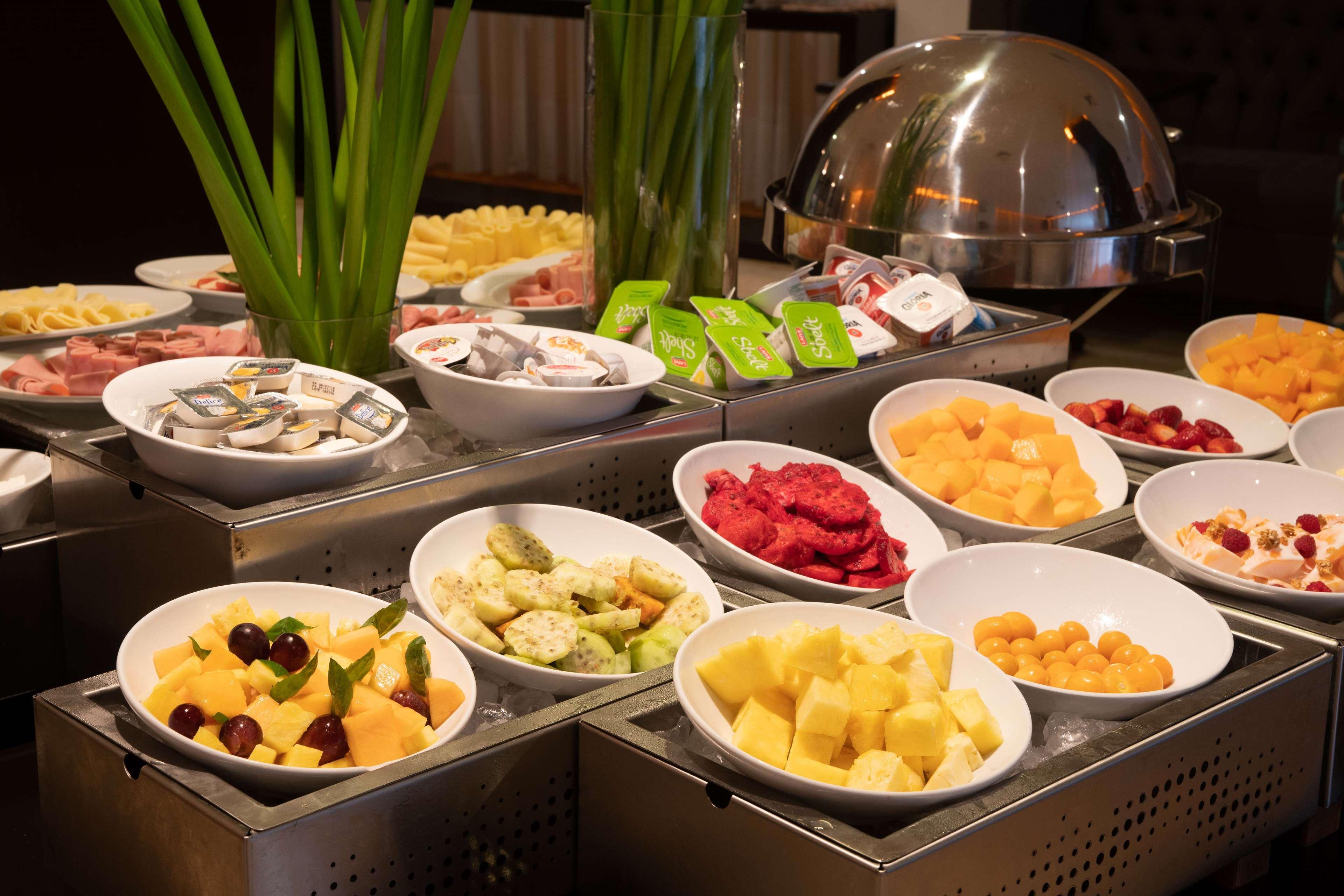 Radisson San Isidro & Hotel Lima