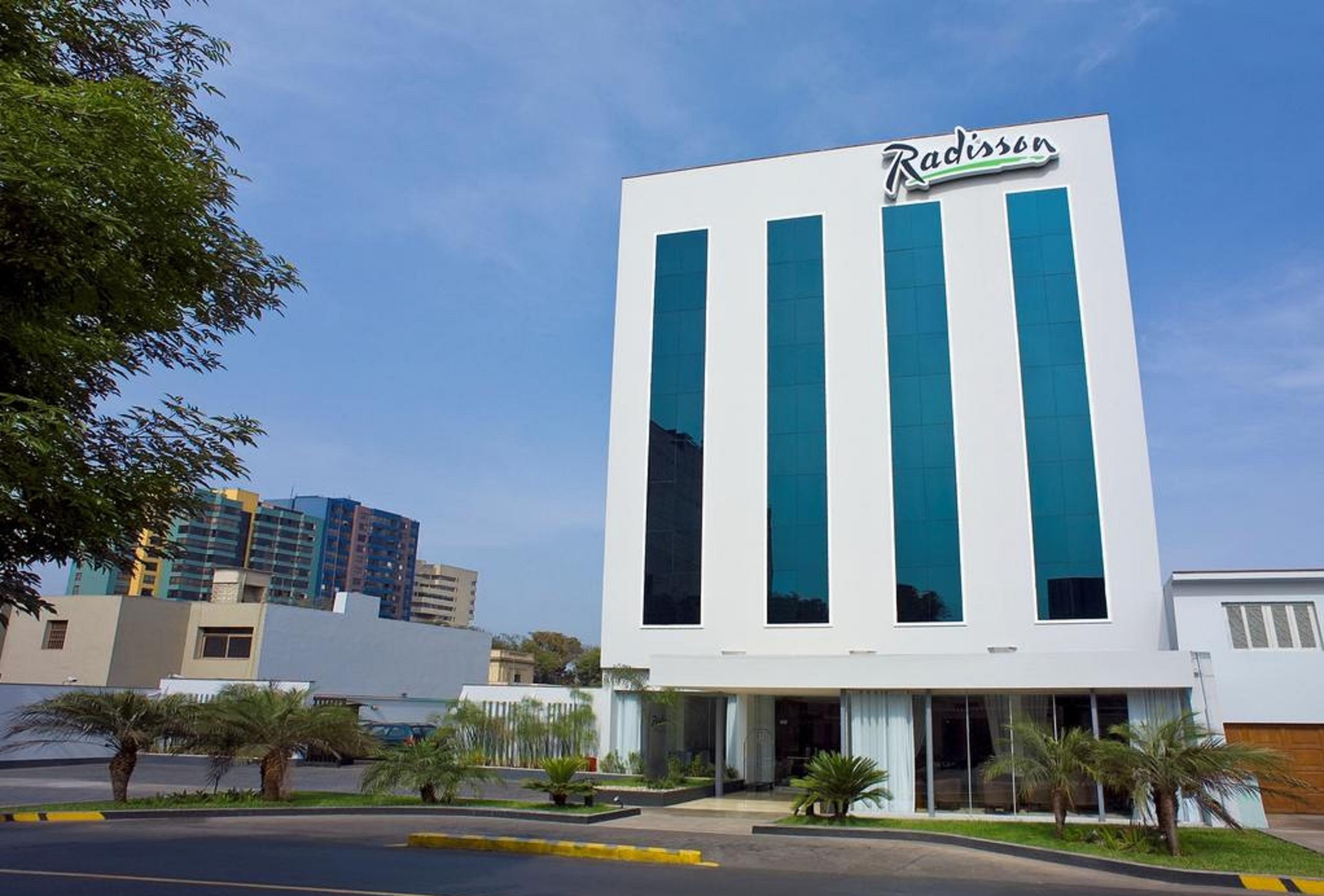 Radisson San Isidro & Hotel Lima