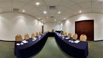 Radisson San Isidro & Hotel Lima