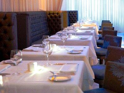 Radisson San Isidro & Hotel Lima