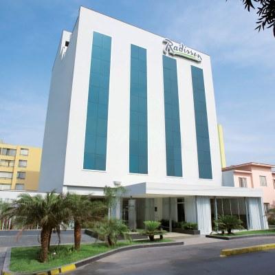 Radisson San Isidro & Hotel