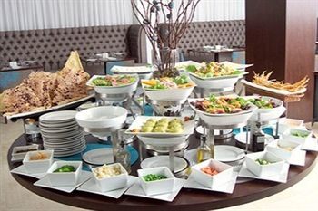 Radisson San Isidro &