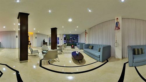 Radisson San Isidro & Hotel Lima