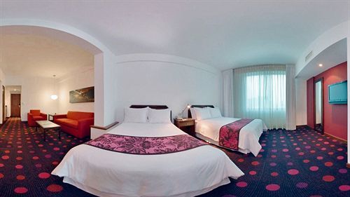 Hotel Radisson San Isidro & Lima
