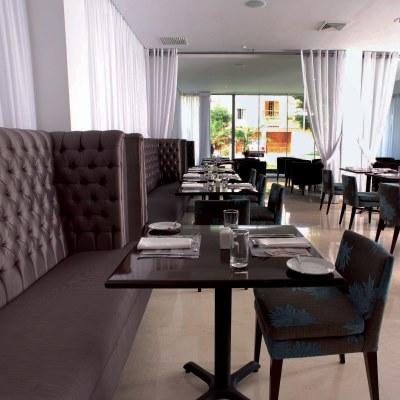 Radisson San Isidro & Lima