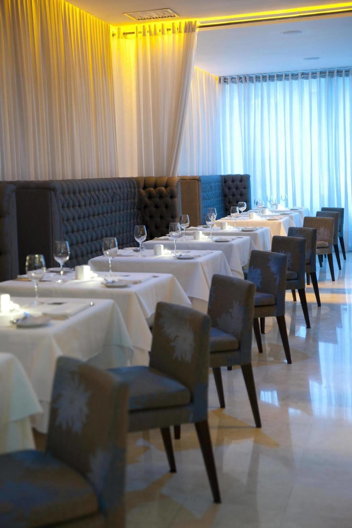 Radisson San Isidro &