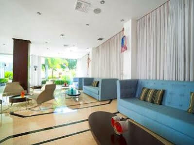 Radisson San Isidro & Hotel 5*